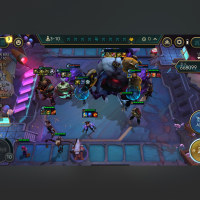 사이온 크기 뽕맛에 미쳐