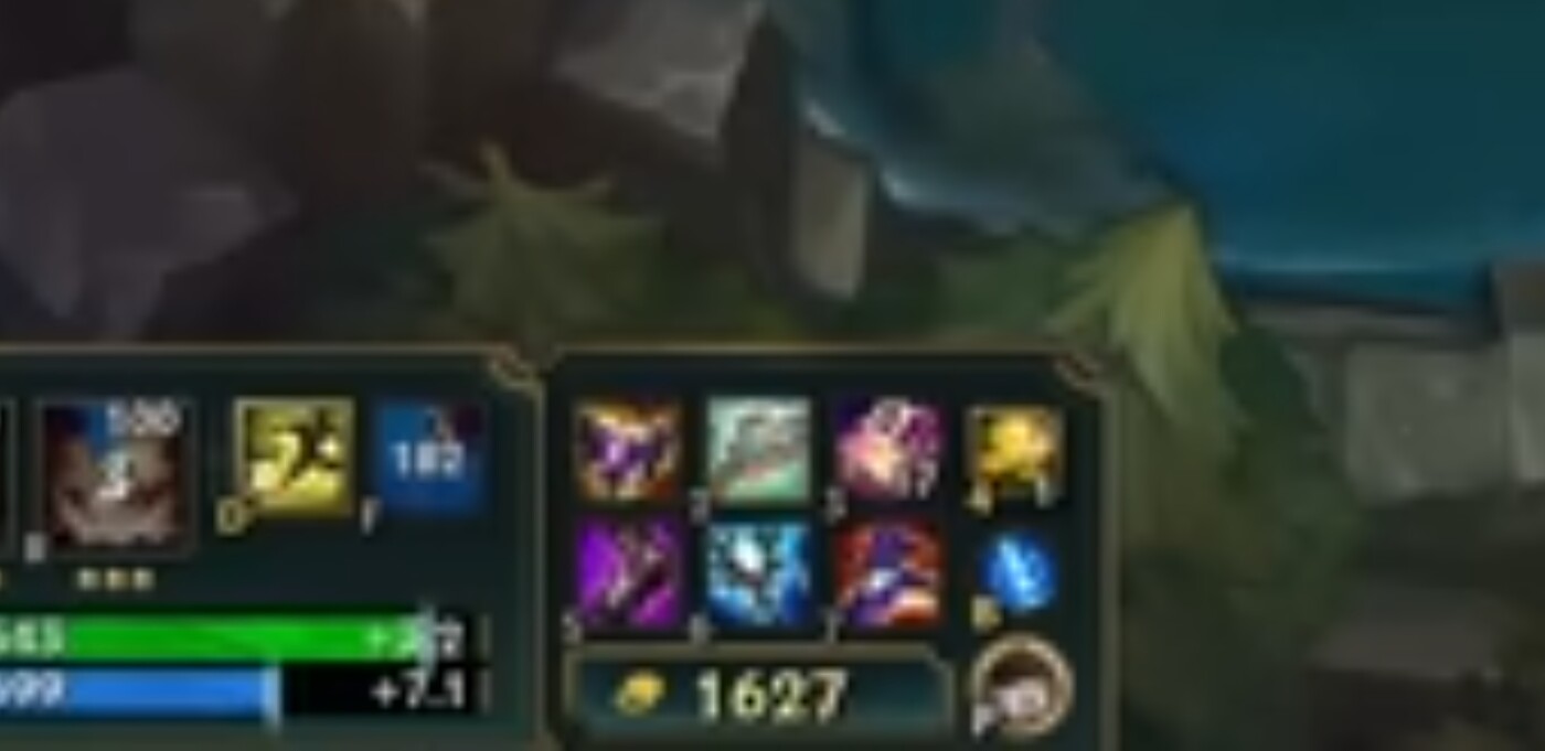 이거 템 차례대로 알려주세뇨 ㅈㅂ