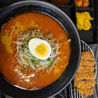 몸에 안좋은거 먹었습니다