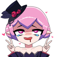 메이플) 기분 좋은 루시드