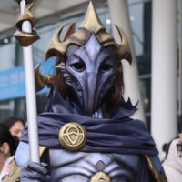 얼굴 안 나오는 롤 고숙브레