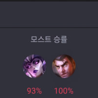 에다 구간 19승 1패