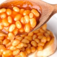 베이크드빈즈 먹고싶다