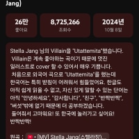 테토녀가 귀여운건 반칙이야