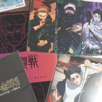 주술회전특전얻으려고 영화본사람