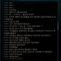 롤 역사상 G O A T 채팅짤