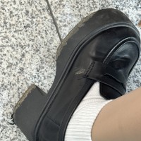 발목 나갈거같음