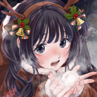 "히히 옵붕쿤 곧 새해야"