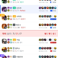 방어만 한 사람