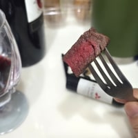 스테이크 두번째 도전인데