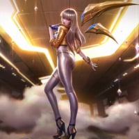 다들 2026년엔 카이사 미모만큼 행복하렴