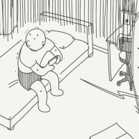 오타쿠군 보고있어?.Manhwa