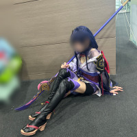 라이덴코스프레