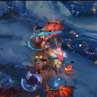 이거 키아나 궁 왜 증발했는지 아시는분?