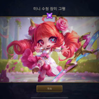 롤체 처음 시작했는데