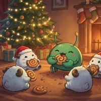 신생클랜) 바위게에서 클랜원 모집합니다!