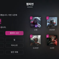 다채롭게 롤 모다는 사람