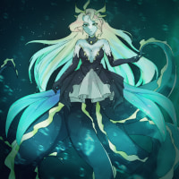 심해의 그림자 나미