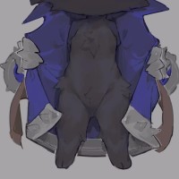 갈햄 없다고? 여긴 이제 퍼리가 점령한다