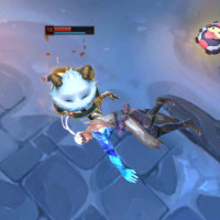 포로머리 키아나