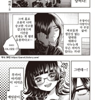 짜증나는 아키라.Manhwa