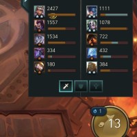 롤체) 구인수 없는 징크스는 쓰레기가 맞다