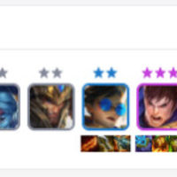 4코 2성 2개 찍고 짐..