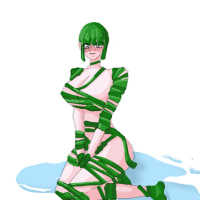 아무무ts... 근데 노출을 곁들인