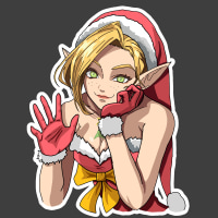 크리스마스 축하해주는 징크스