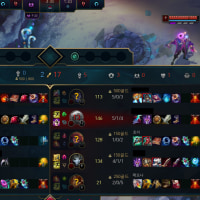 롤을 접어야 하는 이유