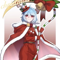 메리 크리스마스~