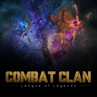 [신생클 / 성인 / 내전 / 자랭 / 스크림] COMBAT