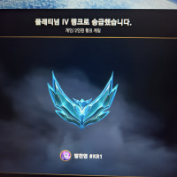 옵붕이 플레 입성