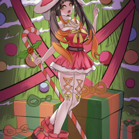 다들 메리크리스마스!!