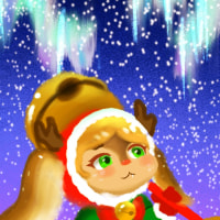 메리크리스마스~