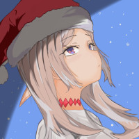 엘프 크리스마스