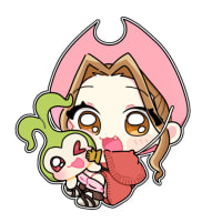 [롤아님]내가 그린 기린[없음]그림들..