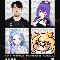 KT 파트너 스트리머