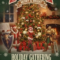 ❤️힐링큐와 함께하는 따뜻한 연말❤️