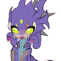 초가스나 스카너를 바론같은거 사랑하는 그림쟁이 없나.