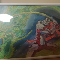 그림 초보입니다