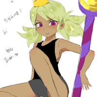 롤x)라방에서그린거