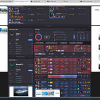 내가죠스로보여 #KR124//고의트롤+채팅악성유져