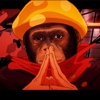 (AI) '영역 전개'