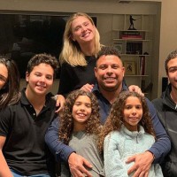 Proof that daughters take after their dads