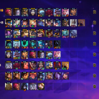 롤체) 온세상이 필트오버다