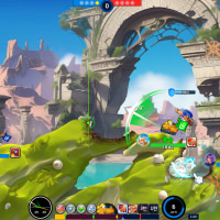 Fortress 3 hella fun