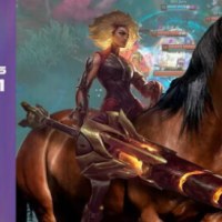 2026년이 말의 해라고?