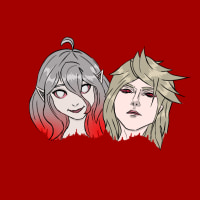 Briar & Vladimir
