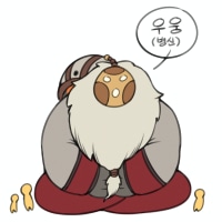 오랜만에 롤그림 그려봄